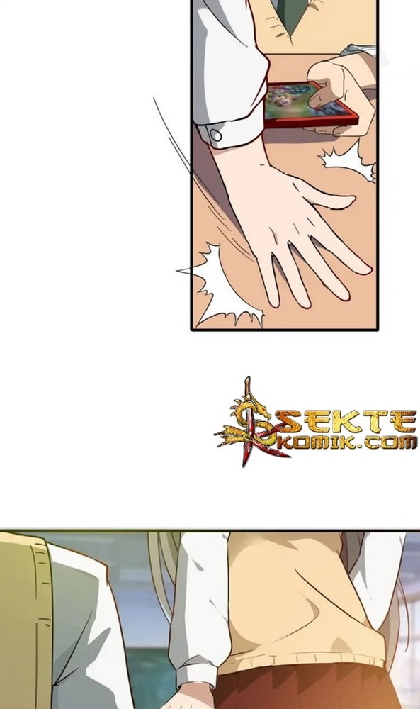 Three Realm Taobao Store Chapter 01 Gambar 7